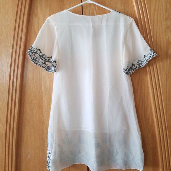 Mini Dress - Picture 2 of 5